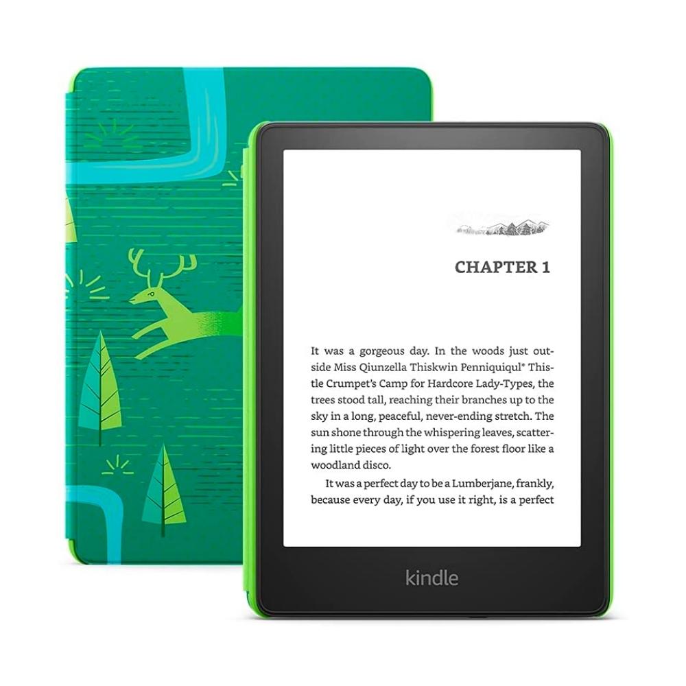 Kindle Paperwhite Kids