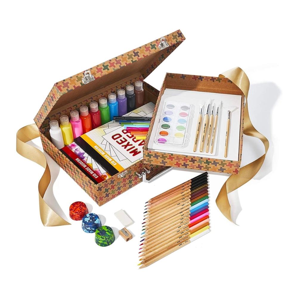 Studio In A Box Art Set