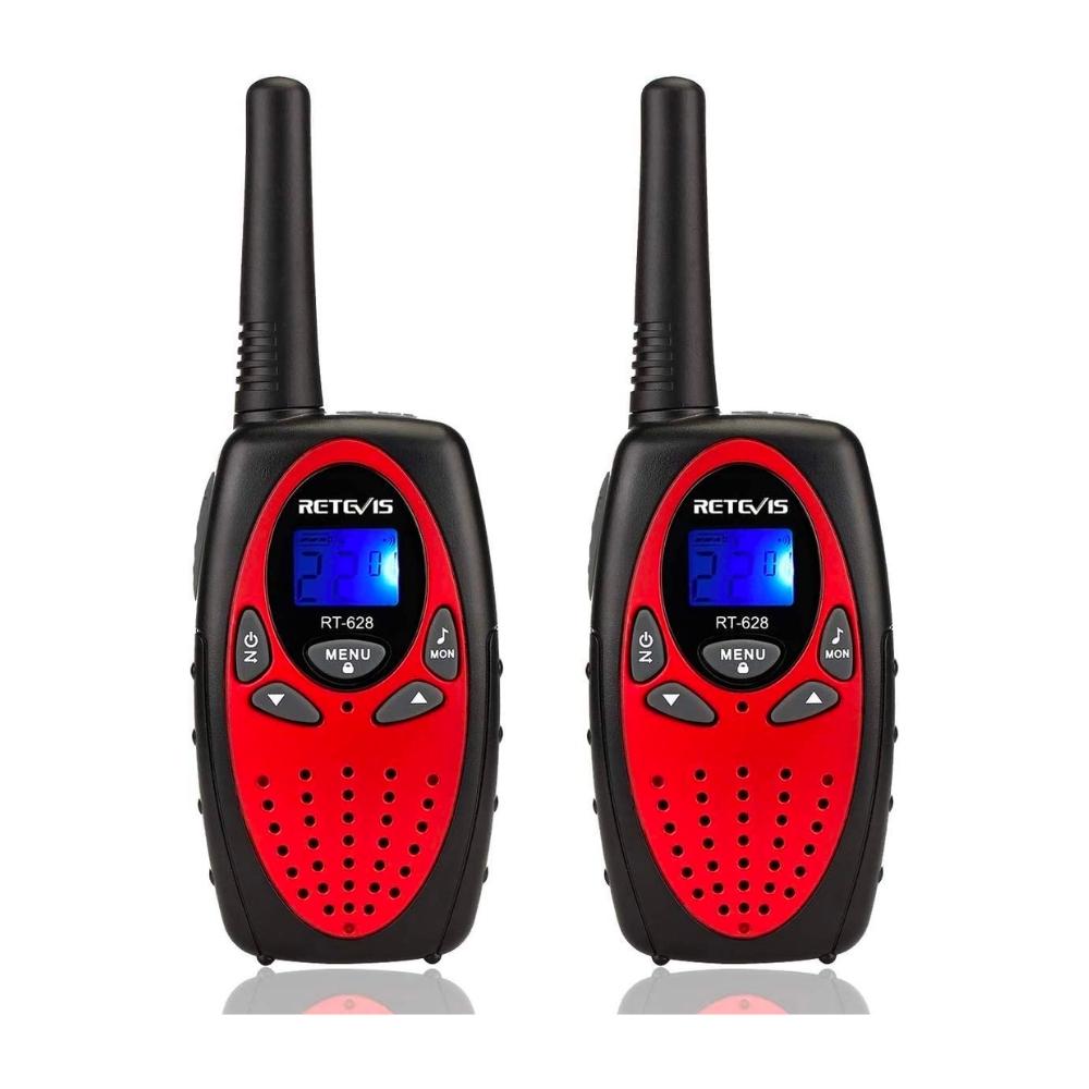 Walkie-Talkies for Kids