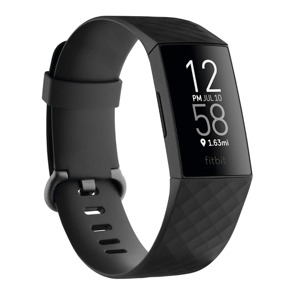 Fitbit Charge 4 Watch