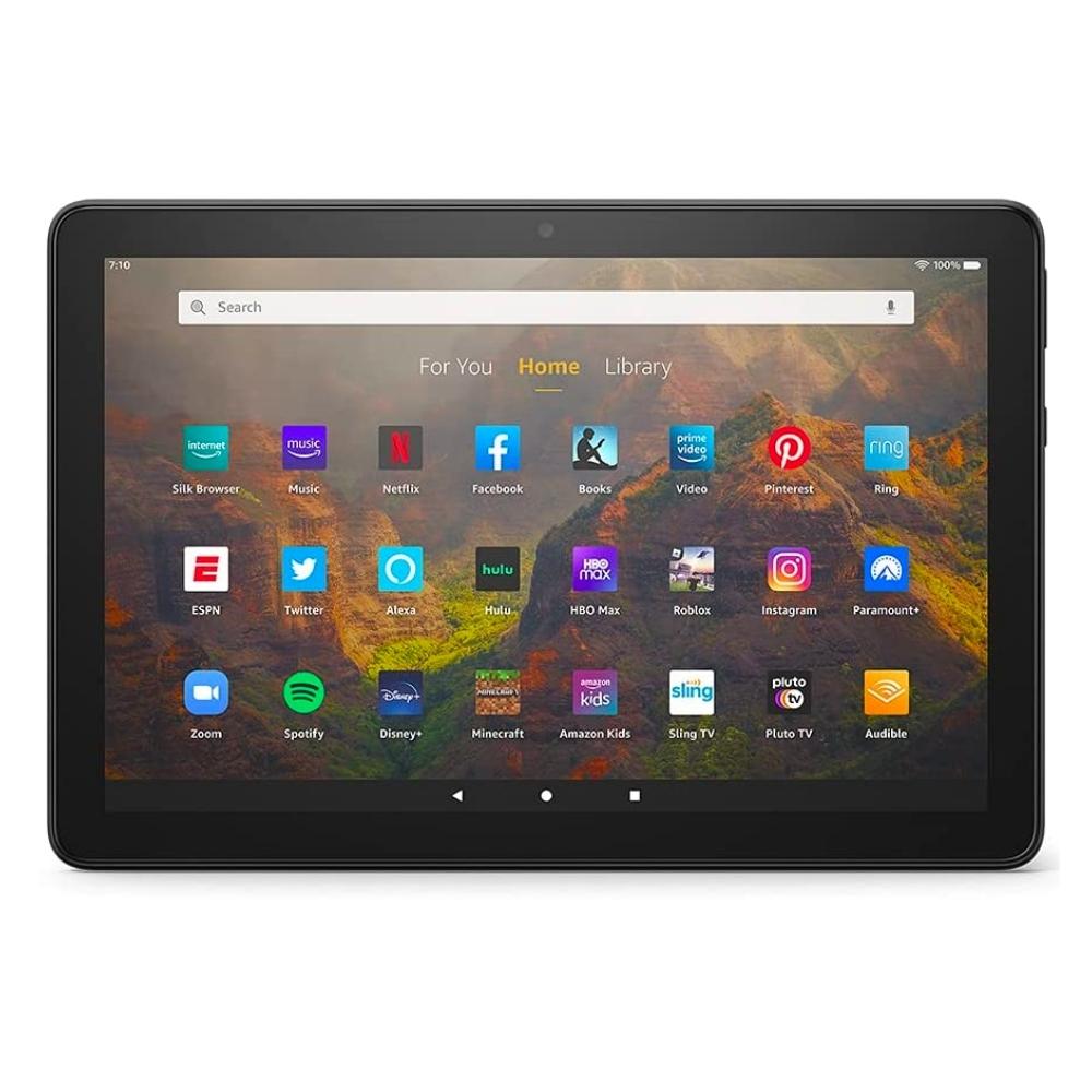 Amazon Fire 10 HD Tablet