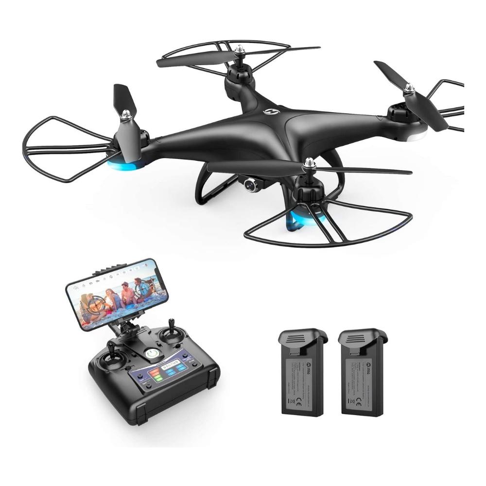 Holy Stone HS110D Drone