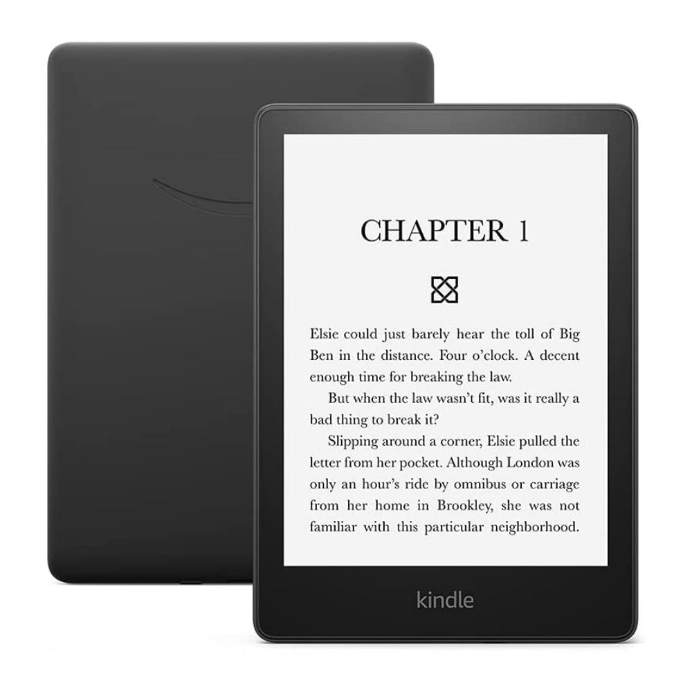 Amazon Kindle Paperwhite