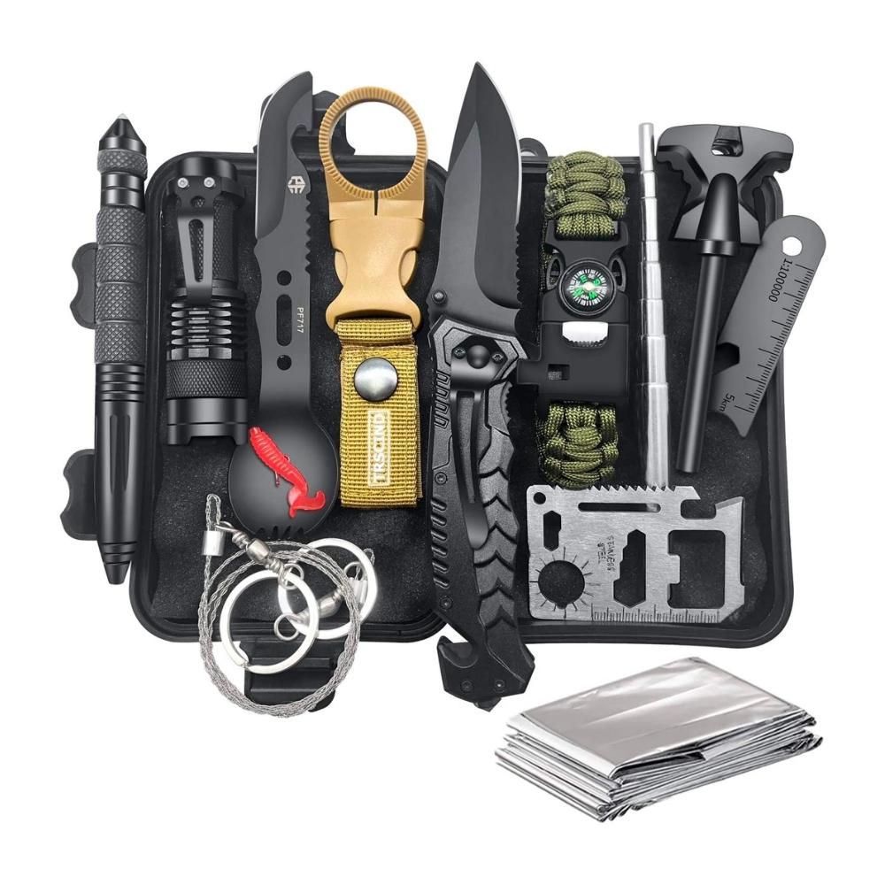 Adventure & Survival Set