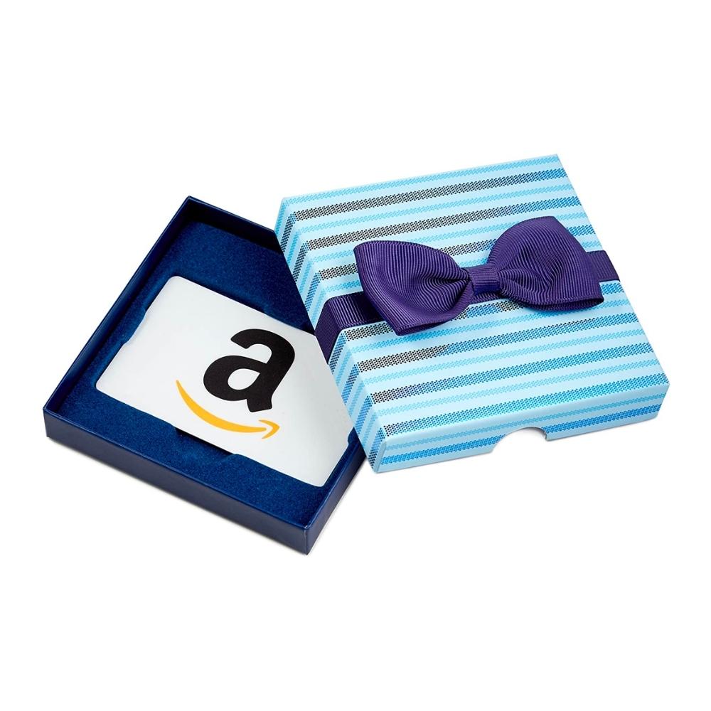 Amazon Gift Card