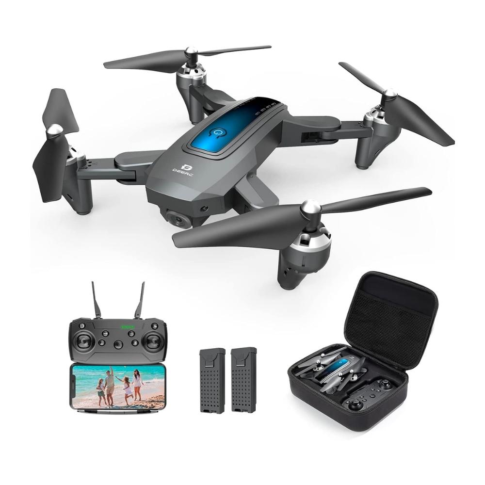 DEERC Drone with Camera