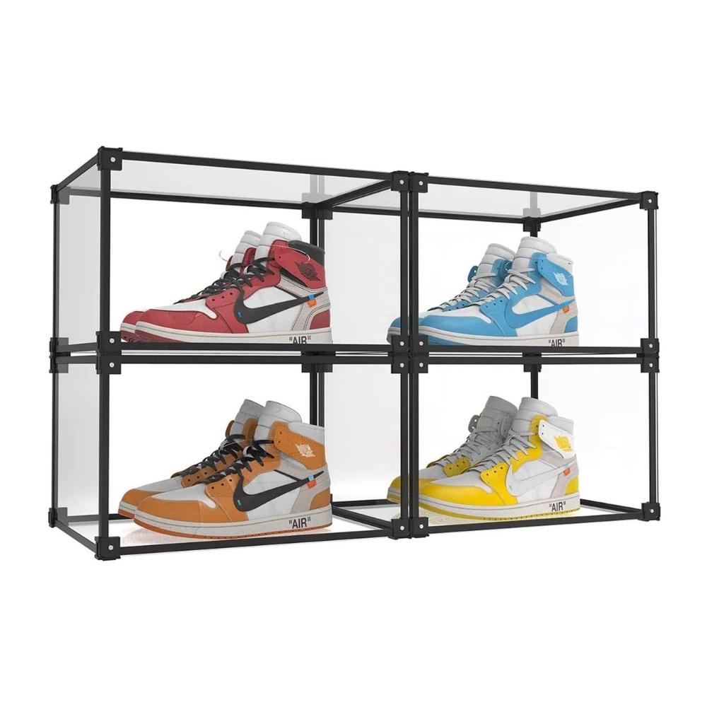 Sneaker Display Box