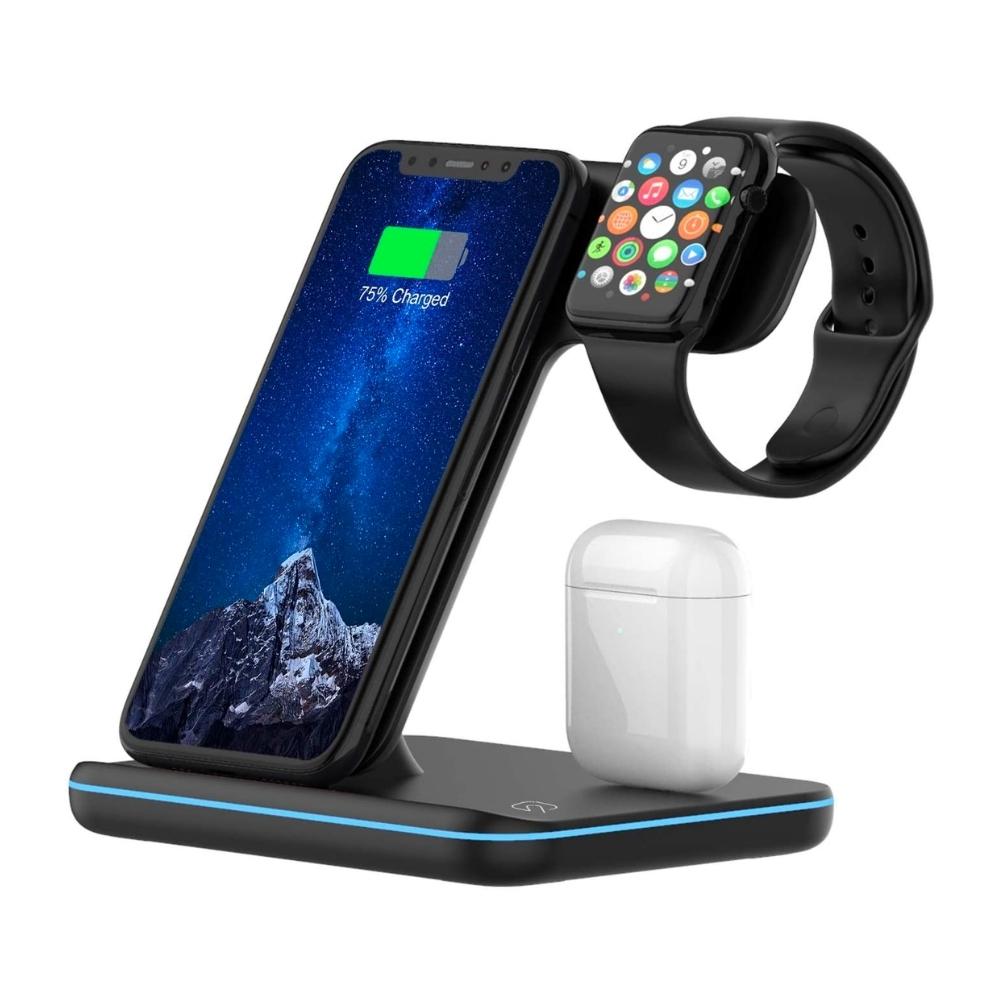 Wireless Charging Station