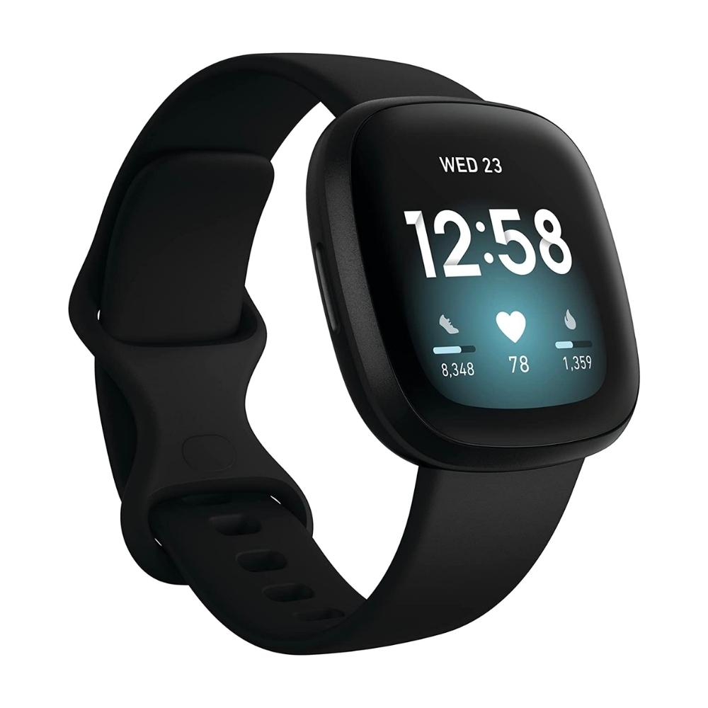 Fitbit Versa 3 Smartwatch