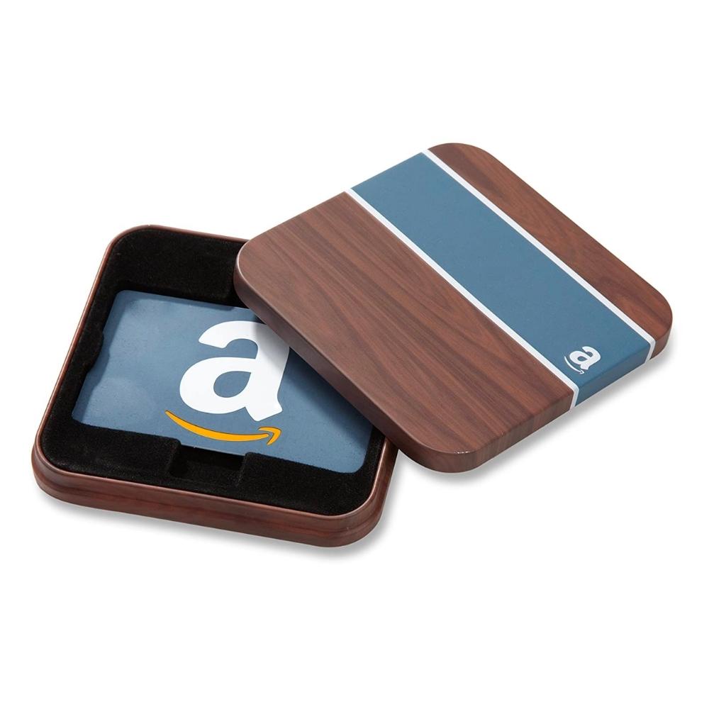 Amazon Gift Card
