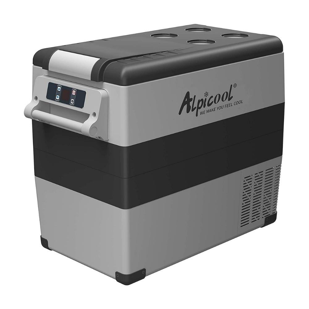 Alpicool CF55 Portable Freezer