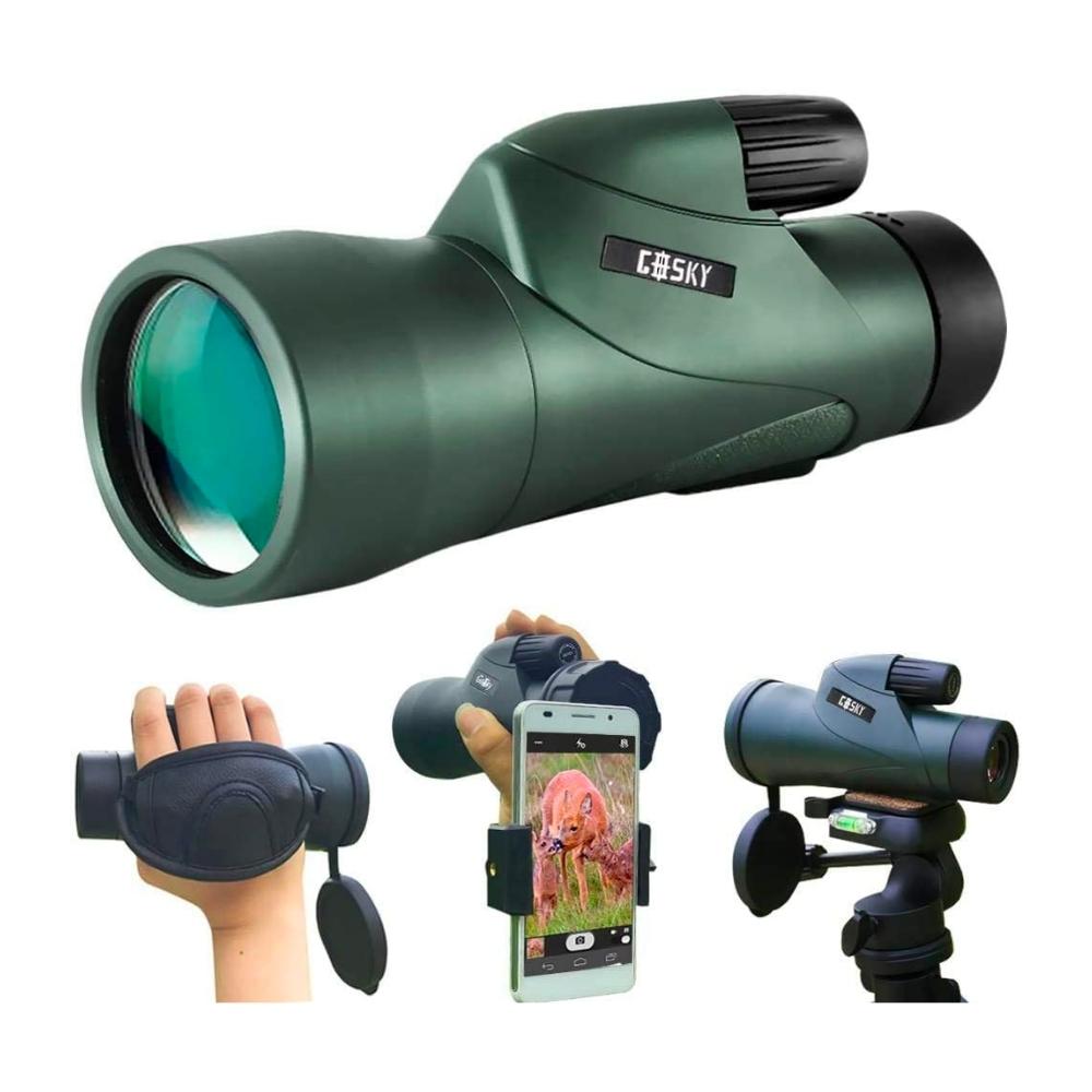 Gosky Handheld Spotting Scope
