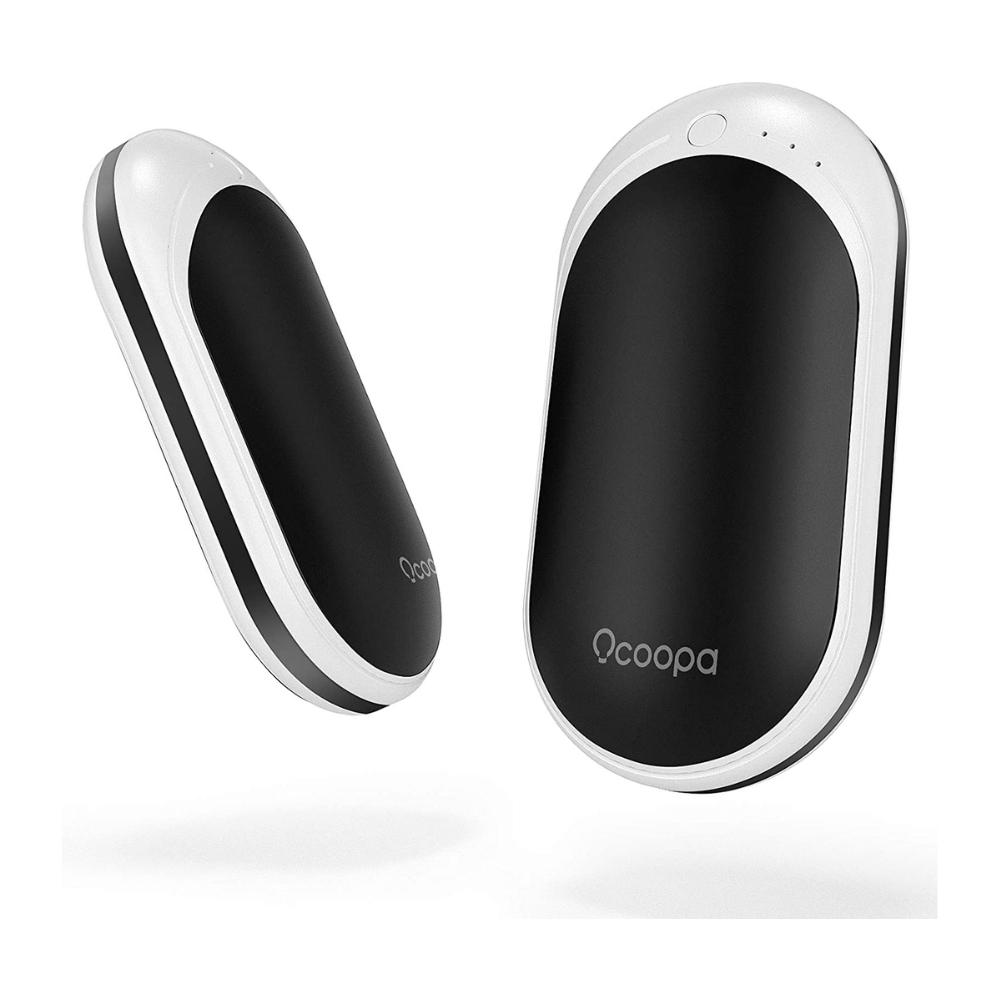 Rechargeable Hand Warmers