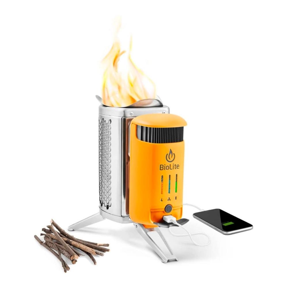 BioLite Campstove 2