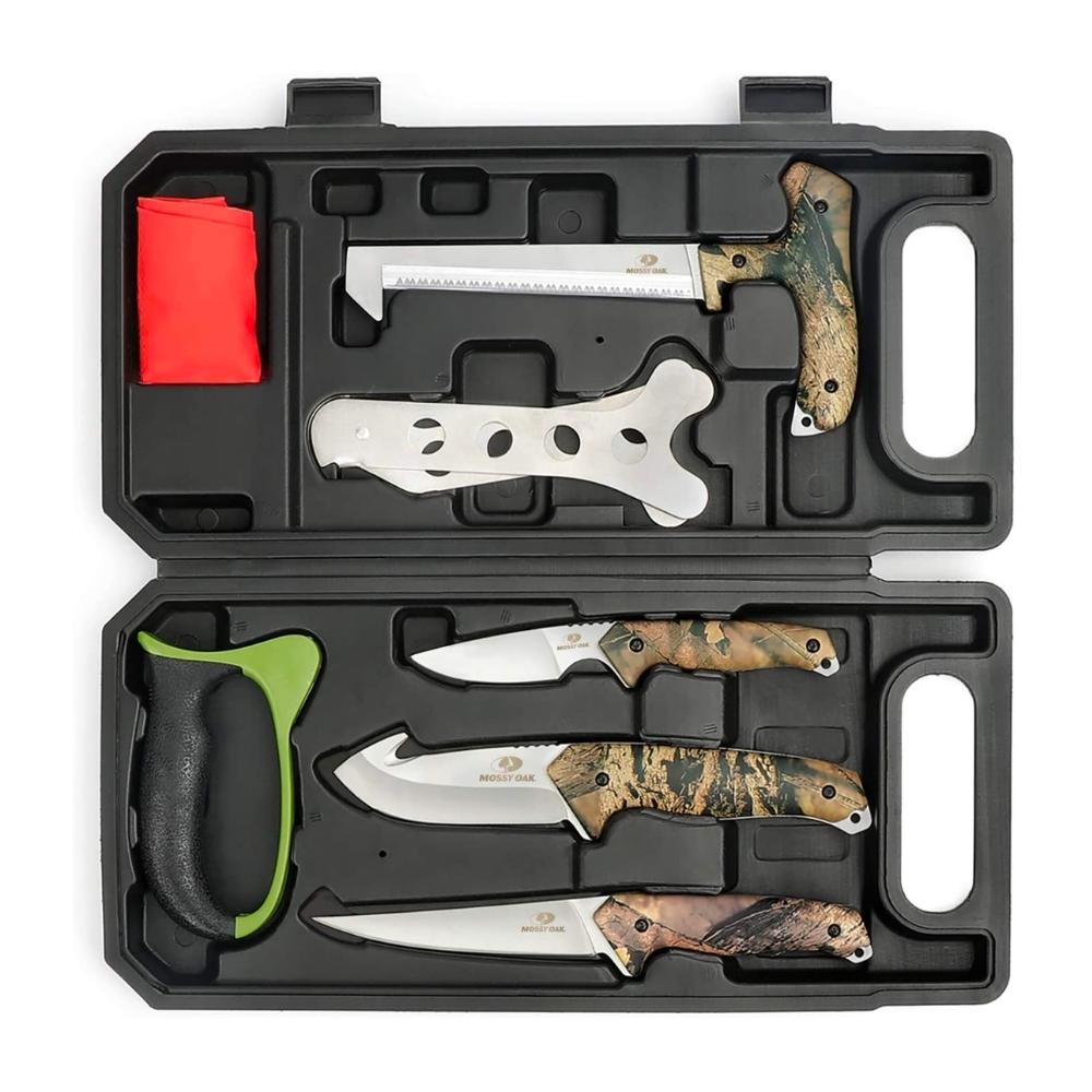Mossy Oak Field Dressing Kit