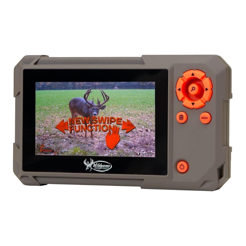 Wildgame Innovations Trail Pad