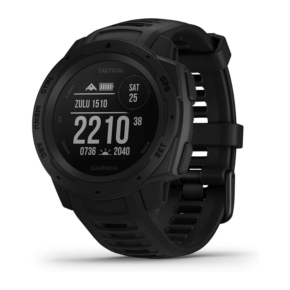 Garmin Instinct Tactical GPS Watch