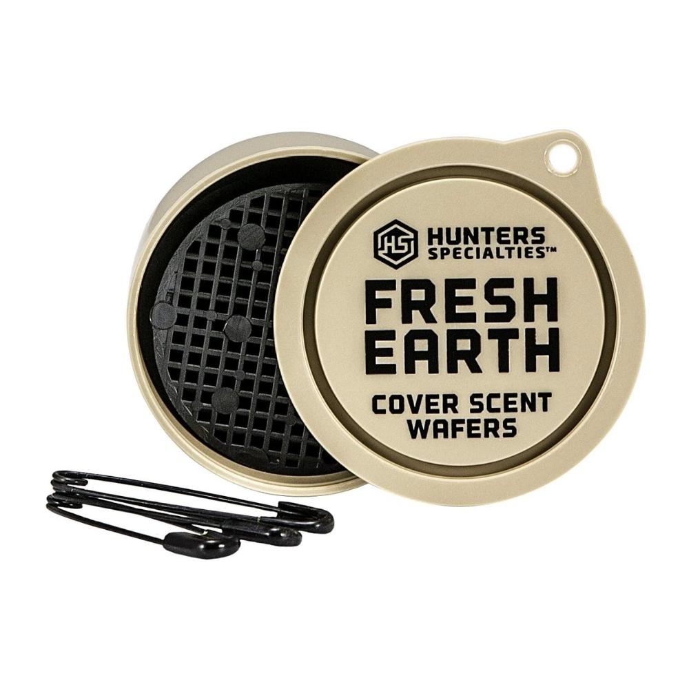 Hunters Specialties Cover Scent Wafers