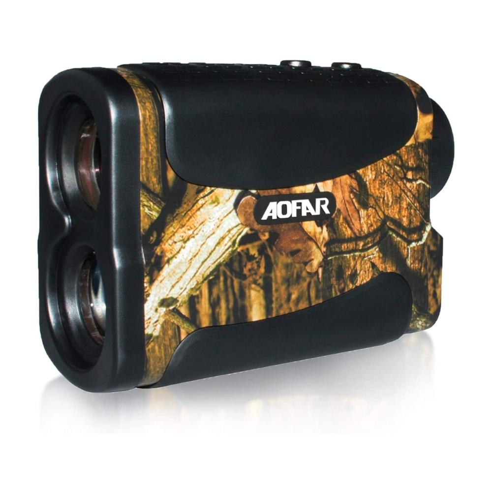 Hunting Range Finder
