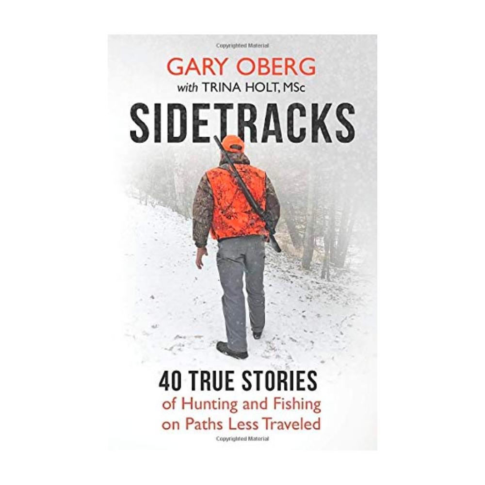 “Sidetracks” Hunting Stories
