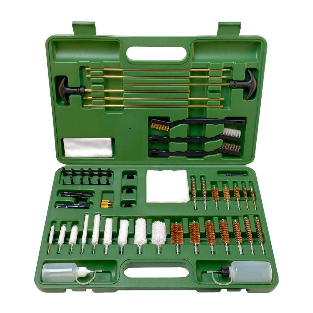 FIREGEAR Gun Cleaning Kit