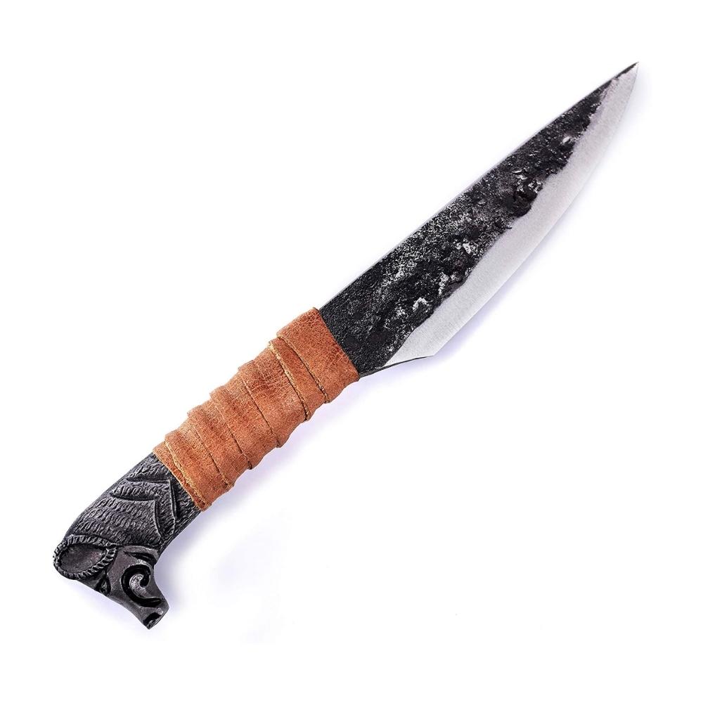 Norse Tradesman Viking Knife