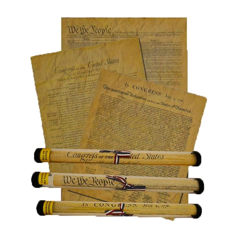Documents of Freedom Bundle