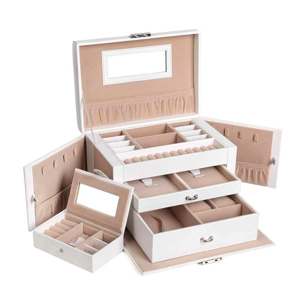Jewelry Box