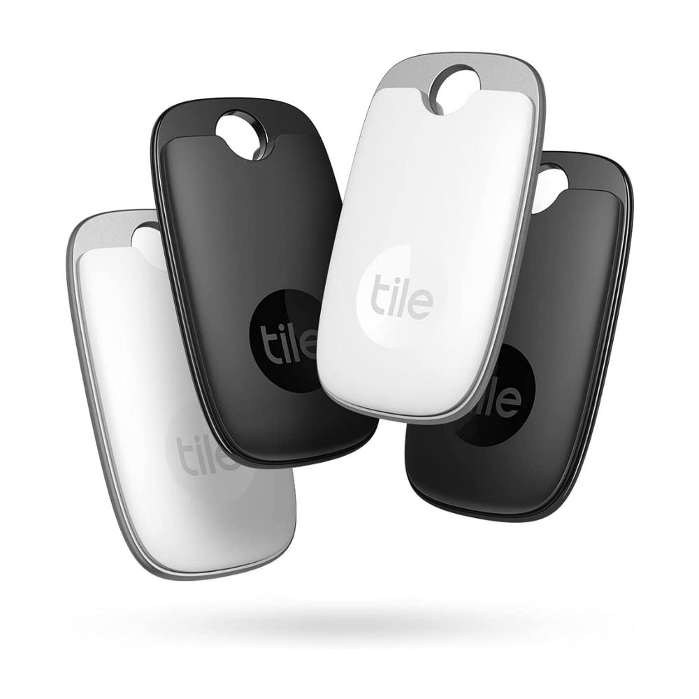 Tile Pro Tracking Tags