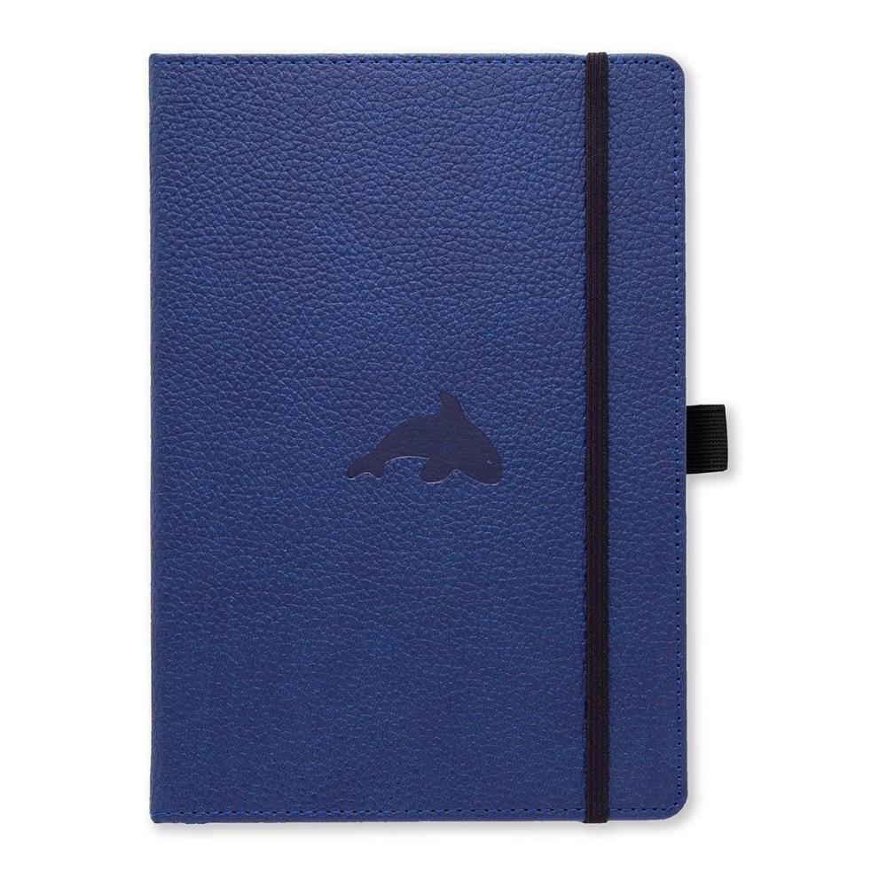 Wildlife-Themed Notebook