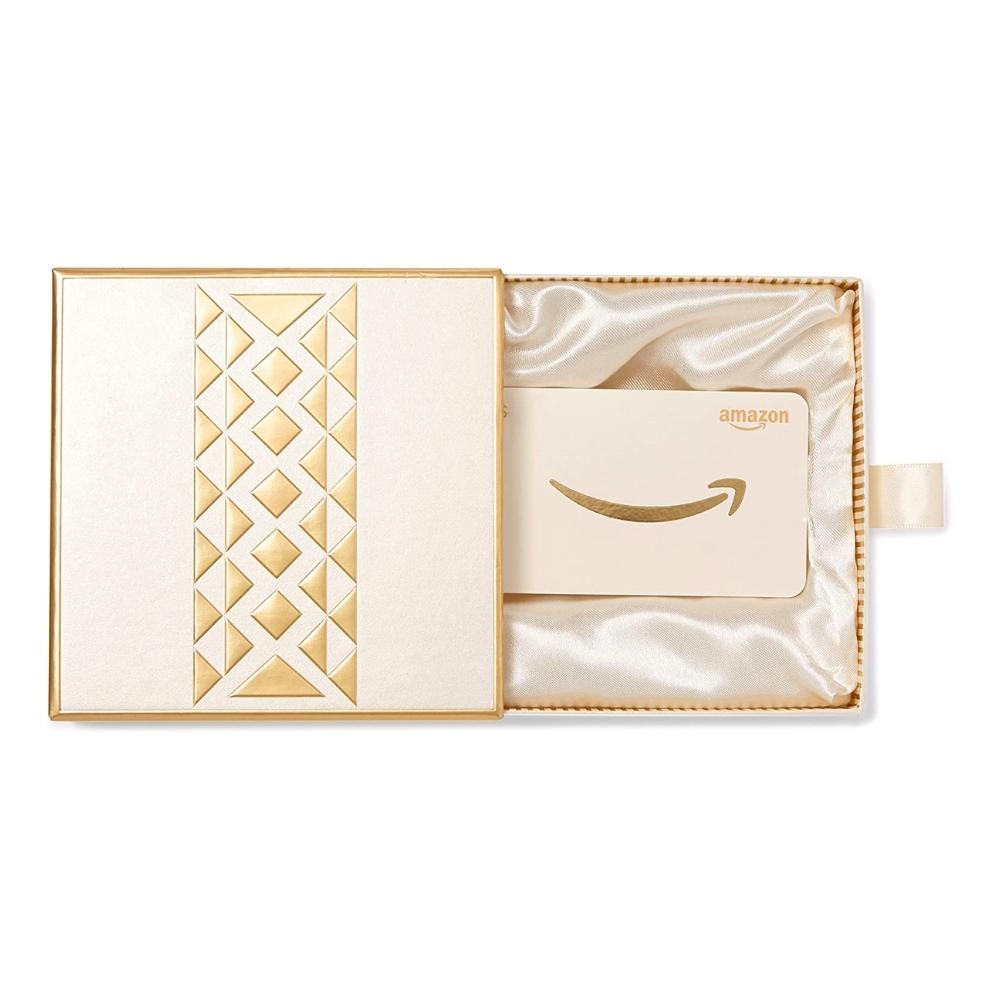 Amazon Gift Card