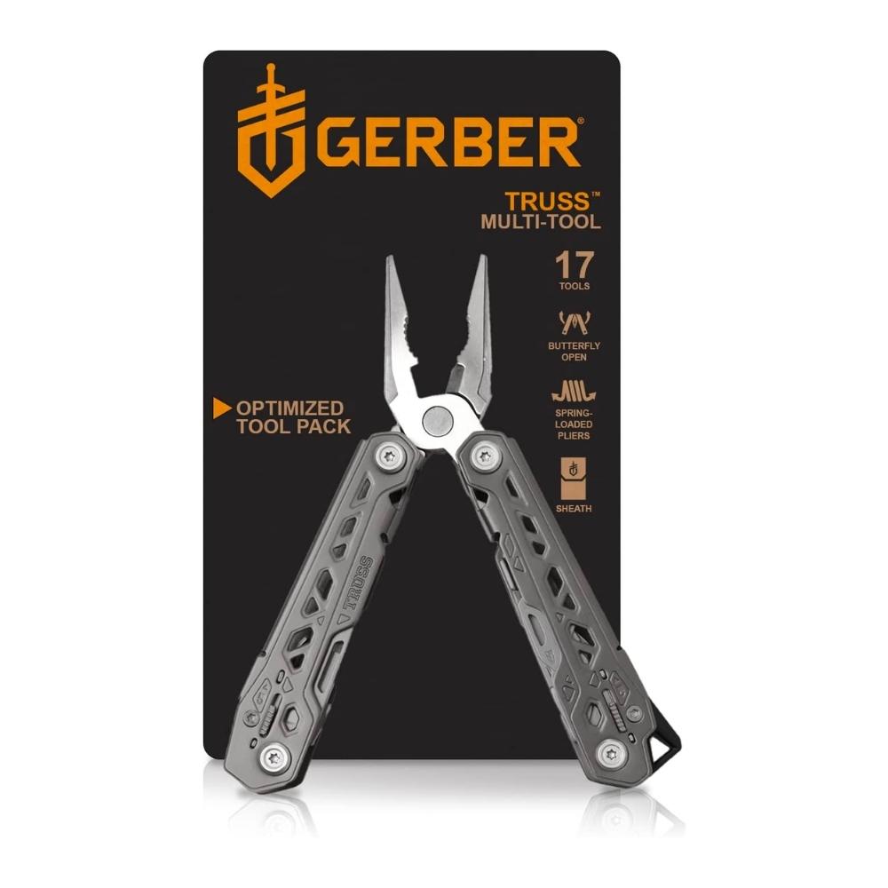 Gerber Gear Truss Multi-tool