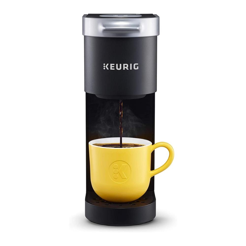 Keurig K-Mini Coffee Maker
