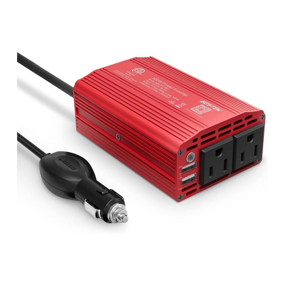 Bestek 300W Power Inverter