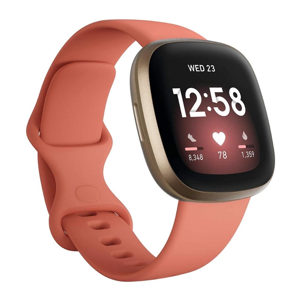 Fitbit Versa 3 Smartwatch