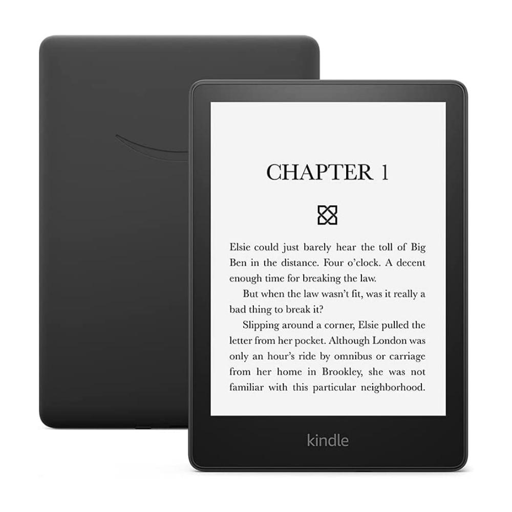 Amazon Kindle Paperwhite