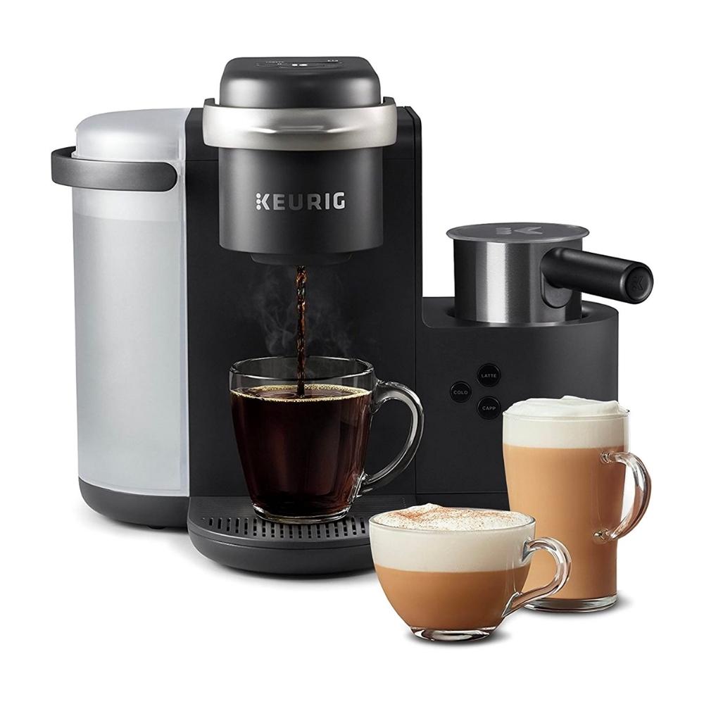 eurig K-Cafe Coffee Maker