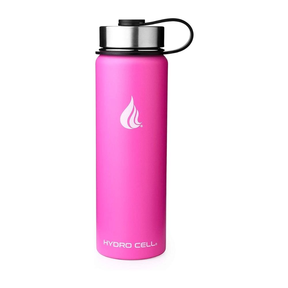 Hydro Cell Stainless Steel Water Bottle