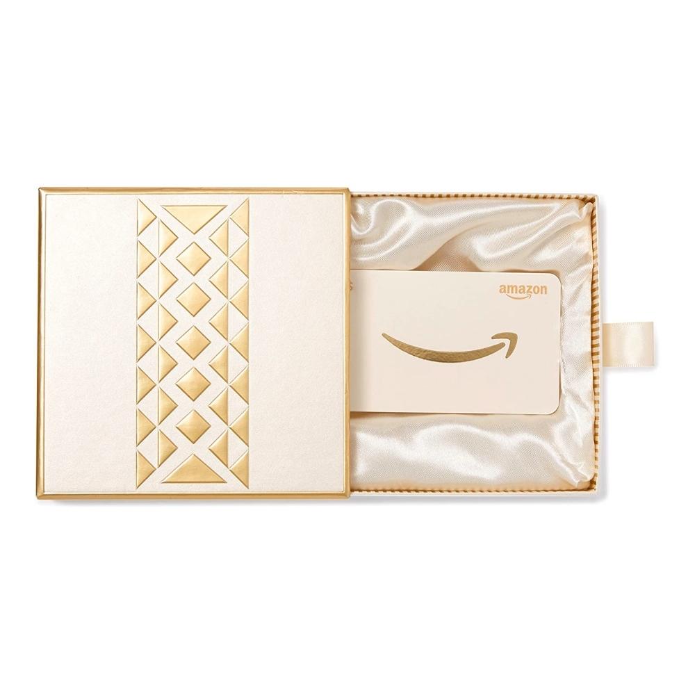Amazon Gift Card