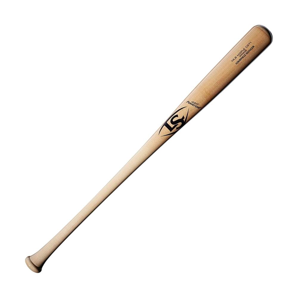 Louisville Slugger Prime Wood Baseball Bat
