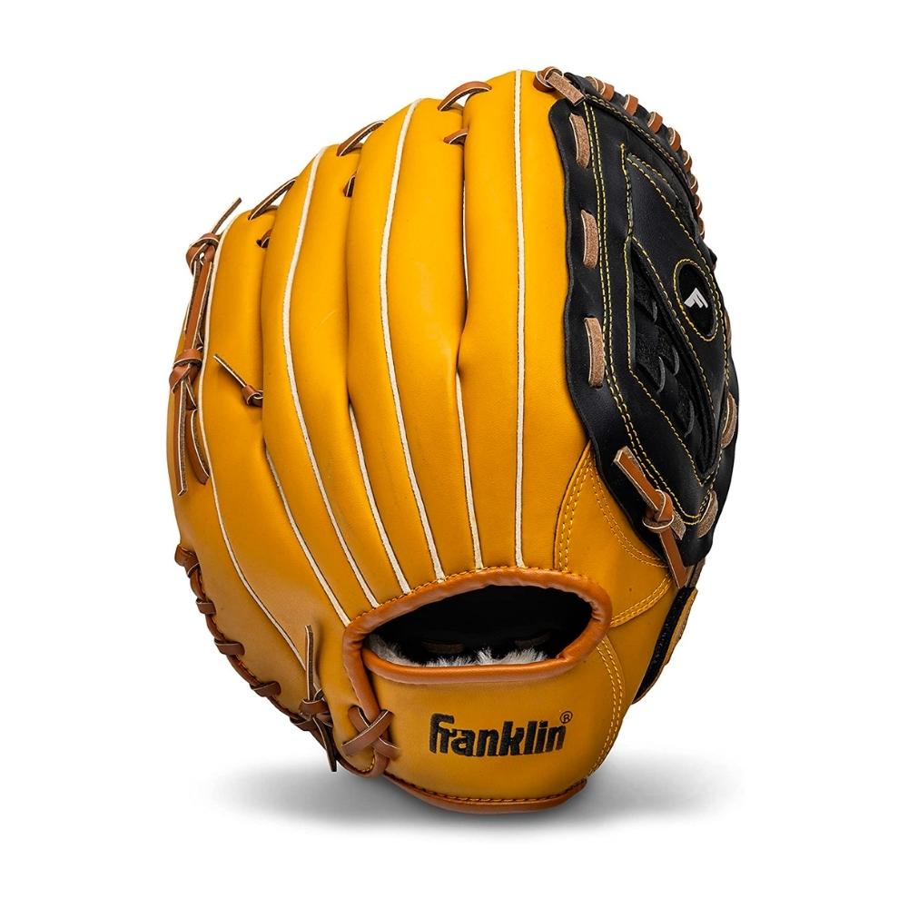 Franklin Sports Baseball and Softball Glove