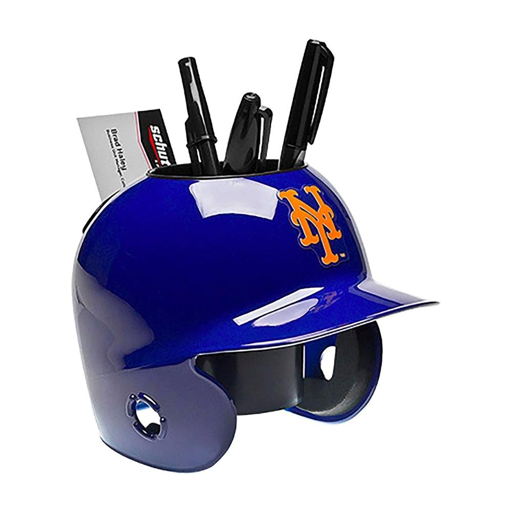 Baseball Desk Organizer