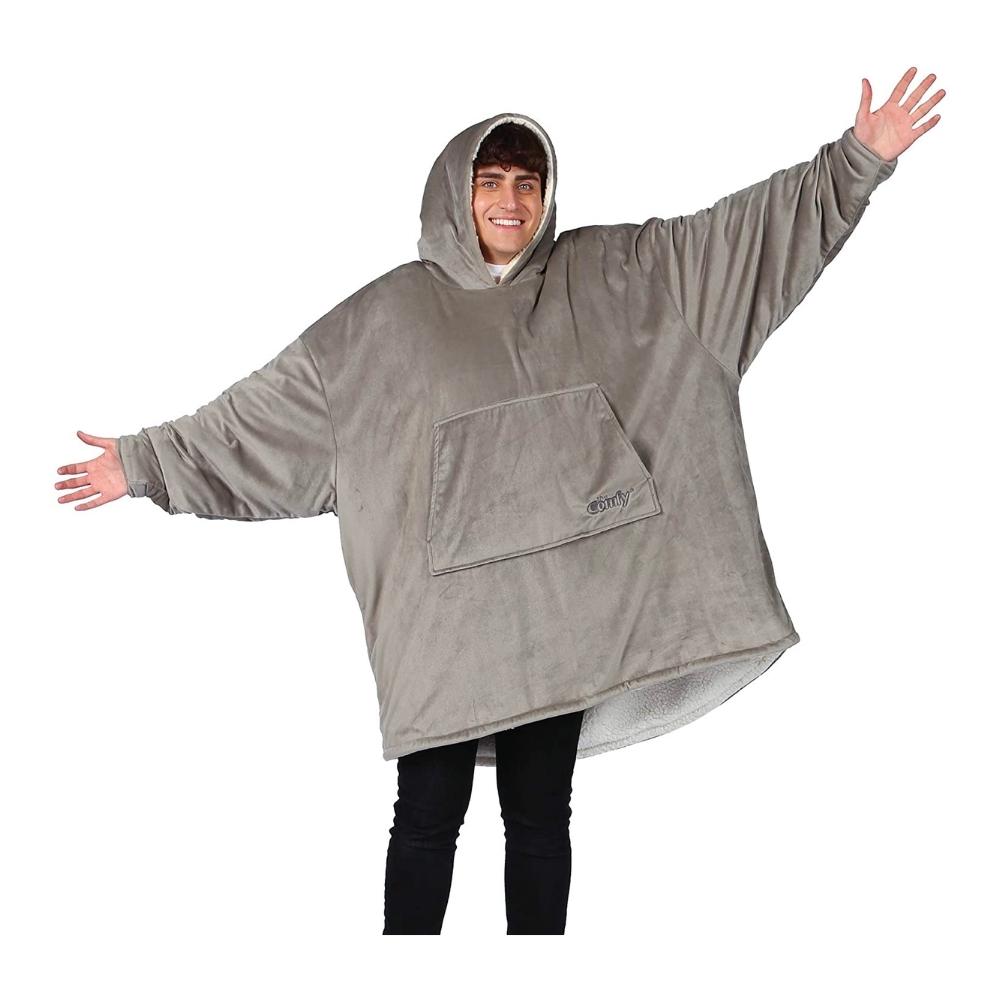 The Comfy Wearable Blanket