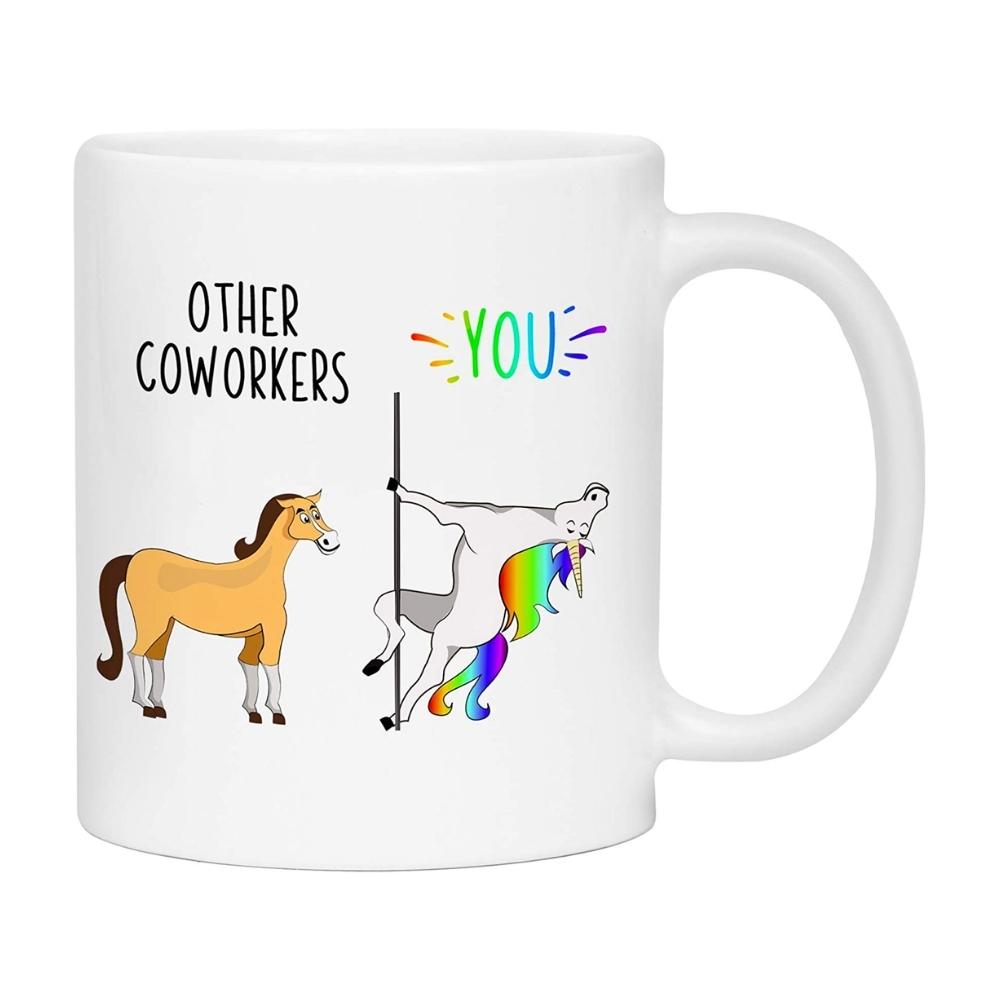 Funny Mug