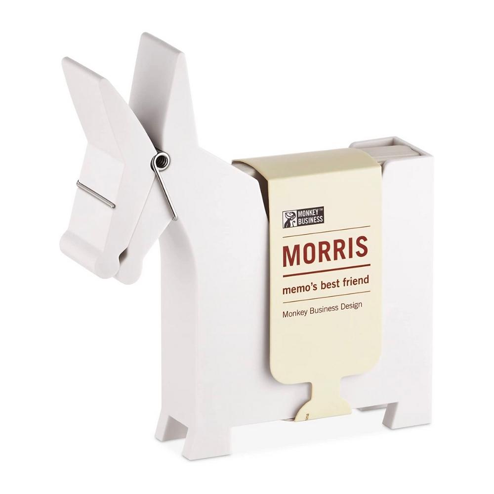 Morris the Donkey Memo Holder