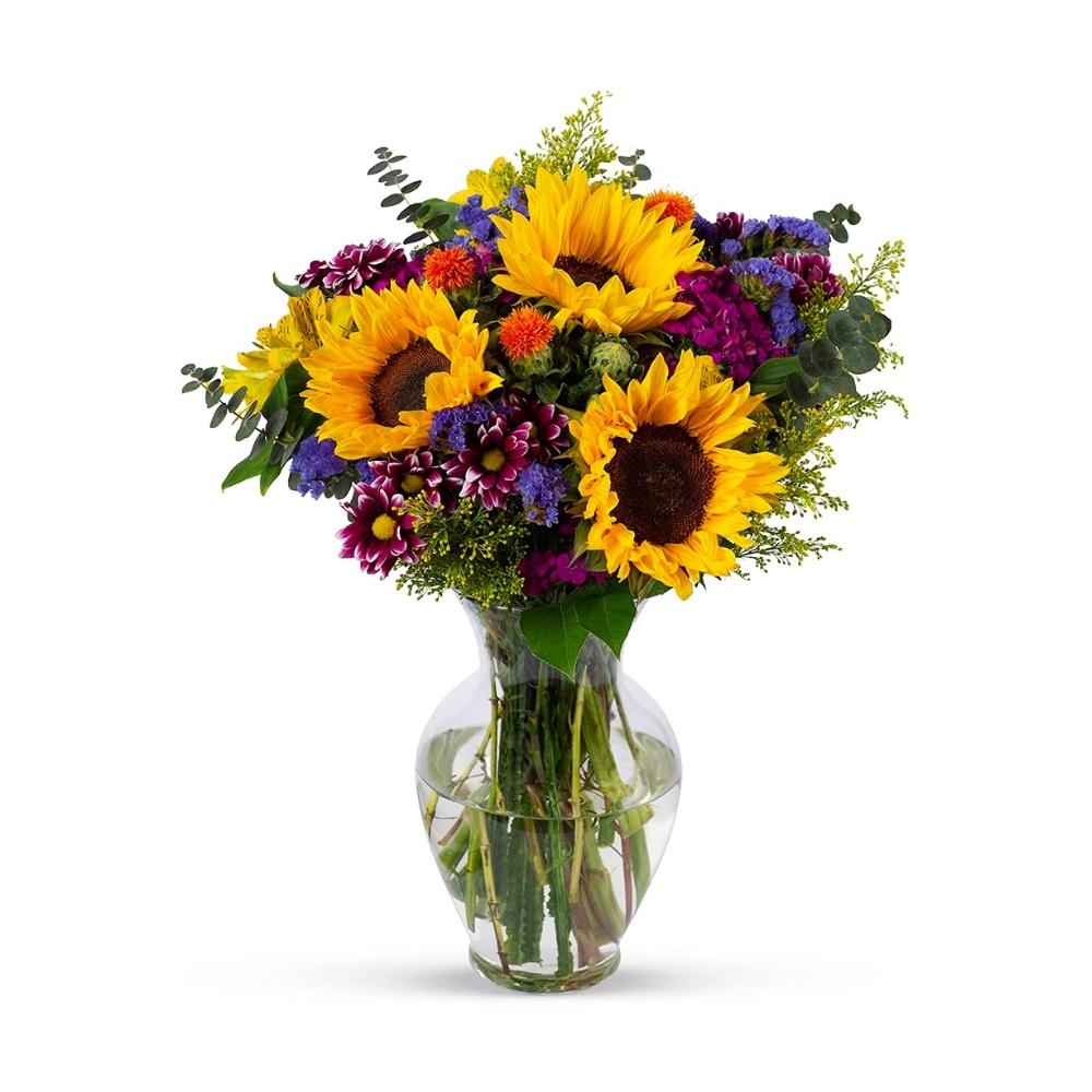 Fresh Cut Flowers