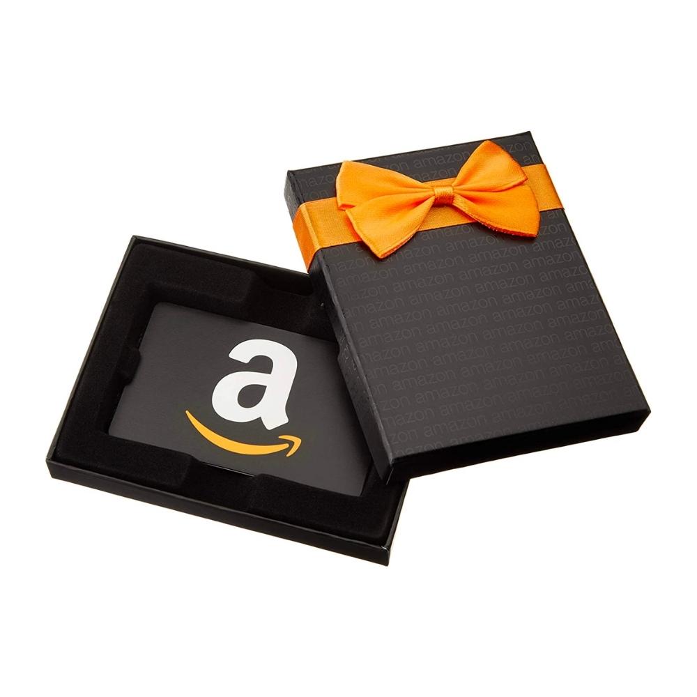 Amazon Gift Card