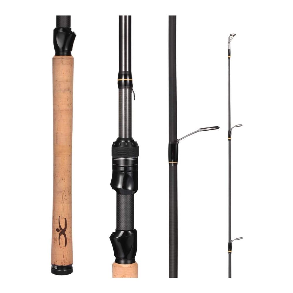 Cadence Essence Spinning Rod