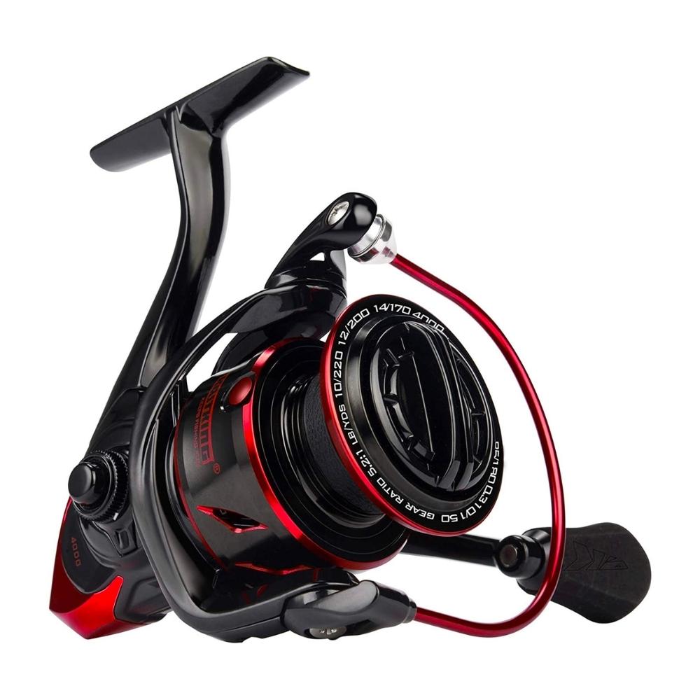 KastKing Sharky III Fishing Reel
