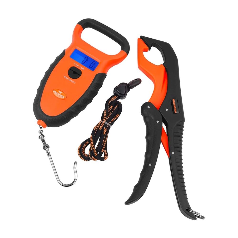 KastKing Digital Fishing Scale